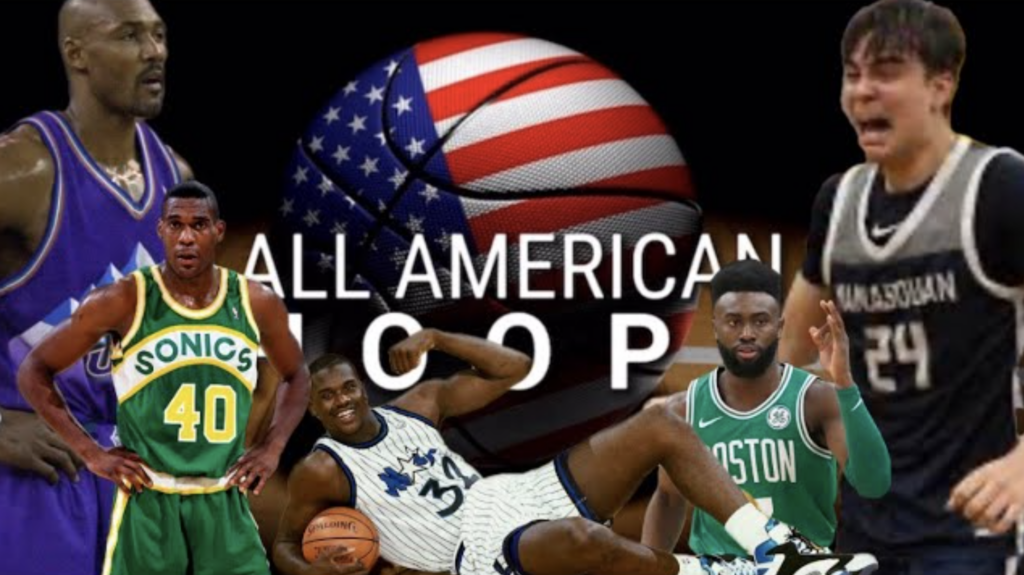 All American Hoops NBA Podcast